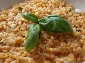 Risotto Rosso pomodoro S.O.S.