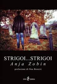 Recensione: Strigoi... Strigoi