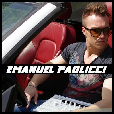 Emanuel Paglicci fa ballare l`Italia in consolle.