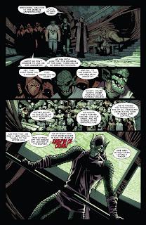 Superior Spiderman #14 - La caduta di Shadowland, i Spiderling e il nuovo Kingpin -SPOILER-