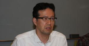 Shinji Aramaki