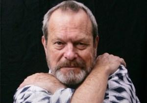 Terry Gilliam