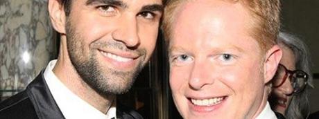 Jesse Tyler Ferguson ha sposato Justin Mikita