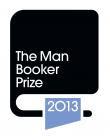Man Booker Prize 2013: la lista dei romanzi candidati