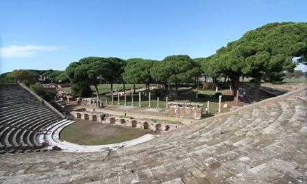 ostia