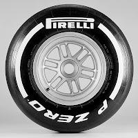 Pirelli sceglie le mescole per i prossimi 3 GP