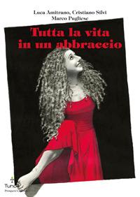 Simona Atzori presenta Tutta la Vita in un Abbraccio alla libreria Arion Monti di Roma Tunué 