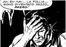 Hellingen, nemico mio!   Il più grande avversario di Zagor secondo Tiziano Sclavi Zagor Tiziano Sclavi In Evidenza Guido Nolitta Gallieno Ferri 