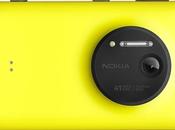 Nokia Lumia 1020 Unboxing prime impressioni video arrivo dagli