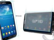 Manuale Galaxy Mega GT-I9205 Libretto Istruzioni