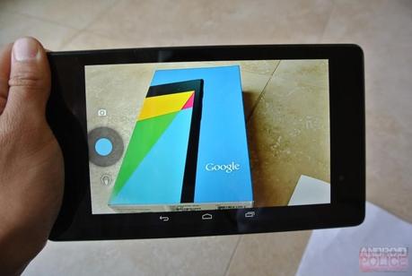 Nexus 7 2 download sfondi e wallpapers del nuovo Tablet di Google