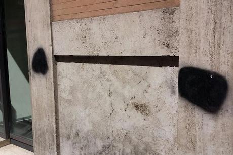 VIA FRATTINA... MA TRANQUILLI, E' ARTE!