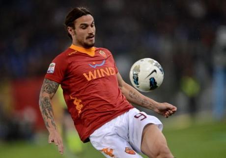 Calciomercato Roma, Osvaldo al Fulham: ci siamo