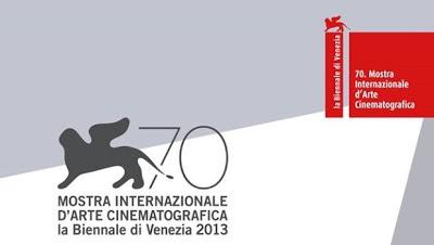 I Cineuforici a Venezia 70! Il programma