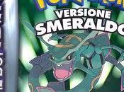 Codici Gameshark Pokemon Smeraldo