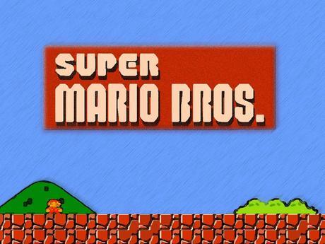 Super Mario Flash Super Mario Flash