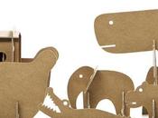 semplice autenticità cartone: boommboomm