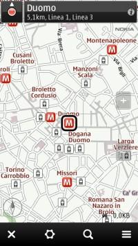 Come fare per ripristinare gli Autovelox rimossi dopo l'ultimo update di Nokia Mappe per Symbian e MeeGo