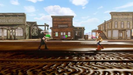 Disney Infinity - Trailer sulle 