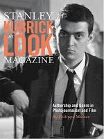 Stanley Kubrick at Look magazine, di Philippe Mather: recensione