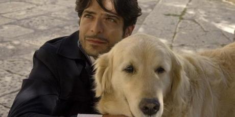 Marco Bocci e ‘Italo’, al cinema la storia del cane siciliano che ha commosso l’Italia