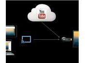 Google presenta: Chromecast