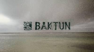 baktun, telenovela in lingua maya