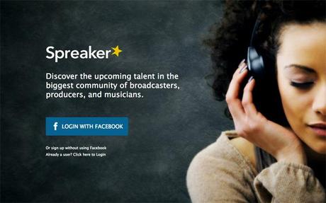 Spreaker e iHeartRadio insieme per parlare a 180 milioni di utenti