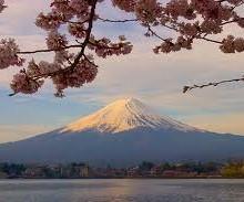 Google  Street View, ci regala il Monte Fuji