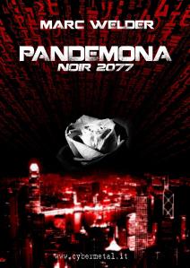 Pandemona - Noir2077