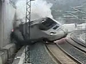 treno della Renfe