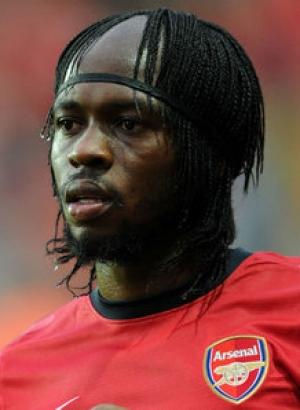 Gervinho 