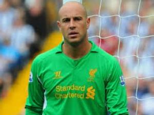 Pepe Reina