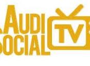 AudiSocial della stagione 2012-2013: talent show "social tv", politica