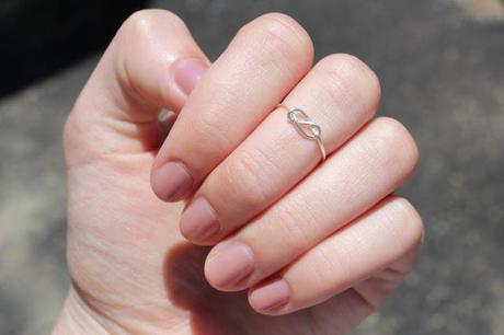 MID FINGER RING