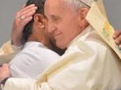 2013, Papa Francesco Rio: alla legalizzazione. narcotraffico»
