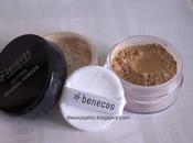 Benecos Natural Mineral Powder