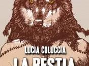 recensione bestia l’uomo” Lucia Coluccia Evelyn Storm