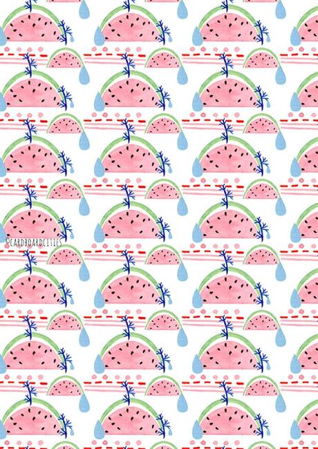 keep-hydrated-pattern-by-laura-redburn