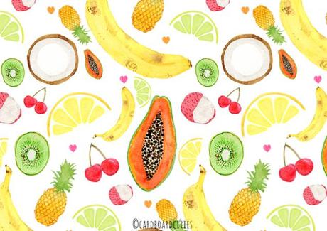 fruit-salad-pattern-by-laura-redburn