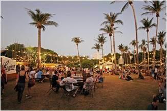 Darwin_festival