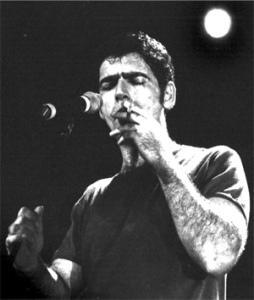 Bobo Rondelli a Firenze Bobo Rondelli in concerto