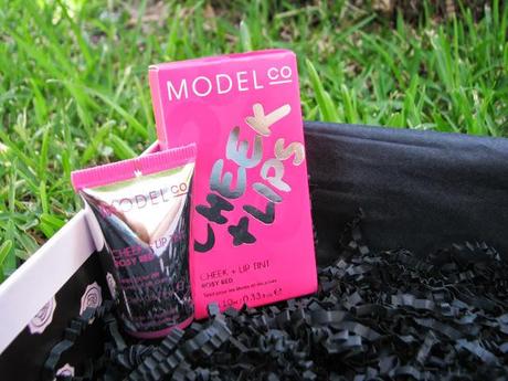 Happy Hour MissMedia #2: Glossybox