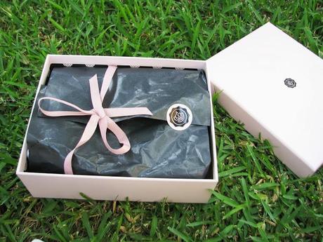 Happy Hour MissMedia #2: Glossybox