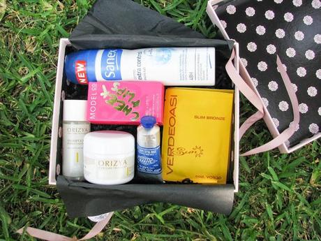 Happy Hour MissMedia #2: Glossybox