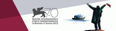 Venezia 70 - I Film in Concorso