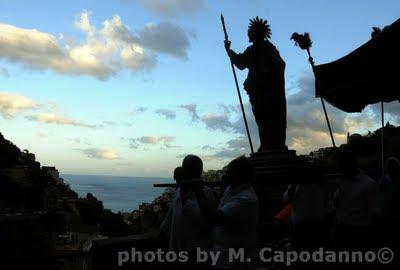 SAN GIACOMO , è festa a Liparlati per il Santo protettore