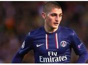 PSG, Verratti: "Distanti rinnovo. Napoli fatto un'offerta mostruosa"