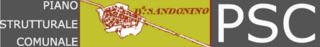 DOCUMENTAZIONE: Bozza del documento preliminare del PSC unitamente agli ideogrammi di riferimento.