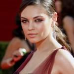 Mila Kunis: copia il suo look in 10 minuti